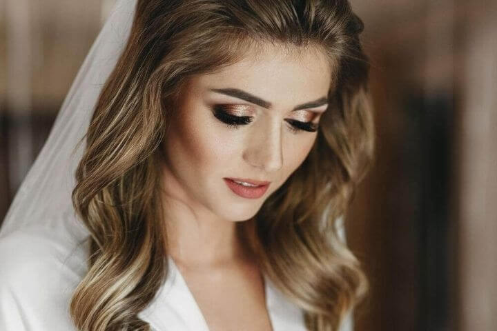 Bridal Makeup Wedding Makeup Step by Step Tutorial