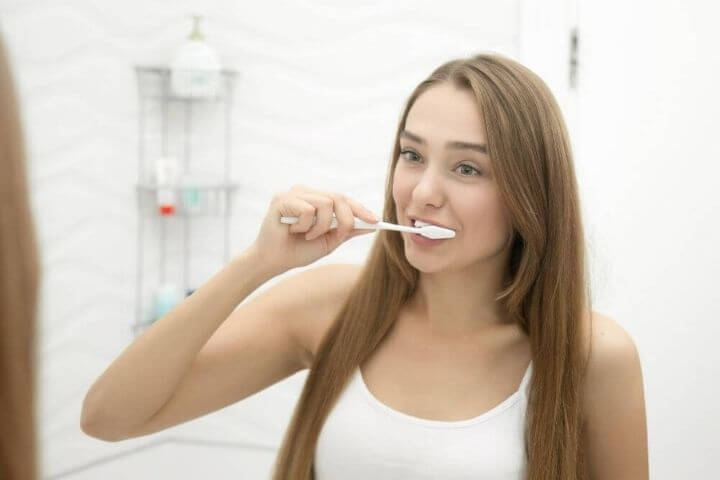 Toothpaste for Pimples Natural Uses Benefits of Toothpaste