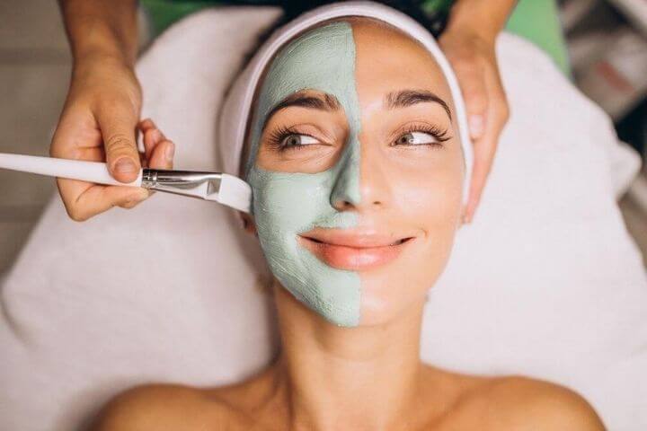 14 Best Home Made Face Masks For Acne and Dry and Oily Skin