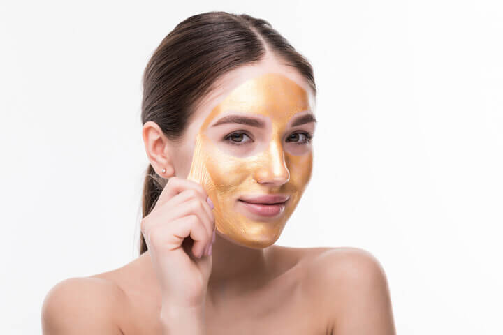 Tomato Face Mask Benefits for Skin Whitening